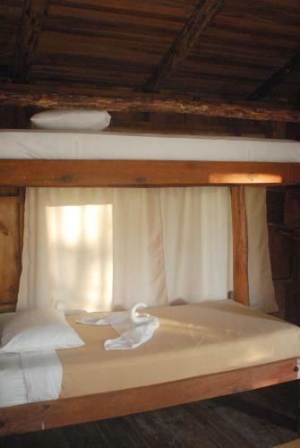 Agroturismo Caba�as Don Camilo