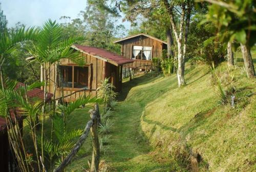 Agroturismo Caba�as Don Camilo