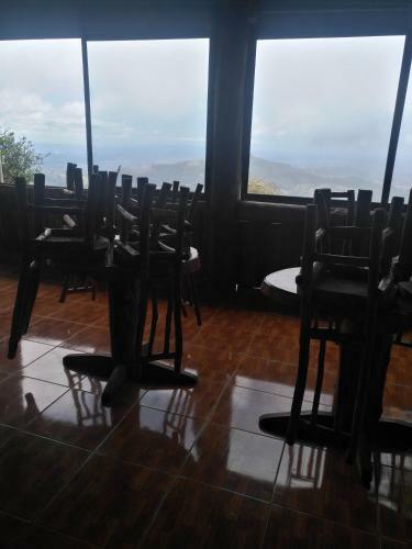 Agroturismo Caba�as Don Camilo