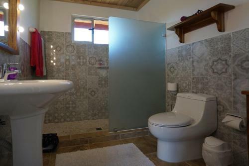 Bed & Breakfast El Nido Rojo