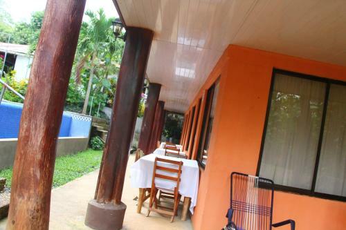 Lodge Cabinas Loma Clara