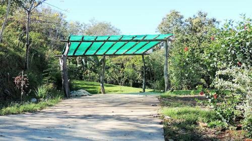 Bed & Breakfast Casa Laureles