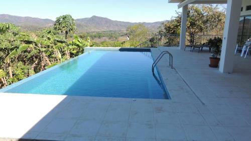 Bed & Breakfast Casa Laureles
