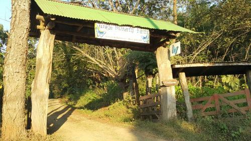 Bed & Breakfast Casa Laureles