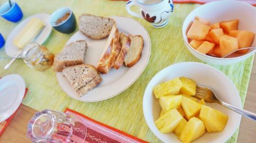 Bed & Breakfast Casa Laureles
