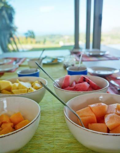 Bed & Breakfast Casa Laureles