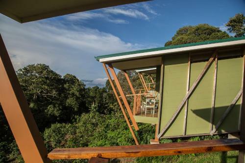 Chayote Lodge