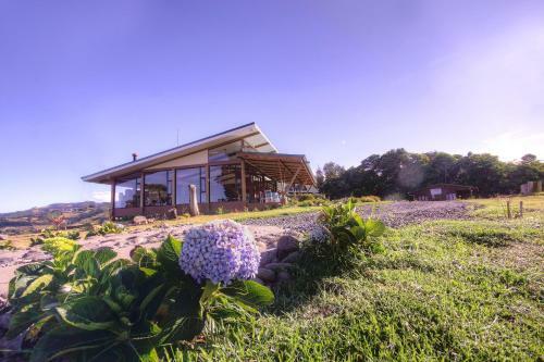 Chayote Lodge