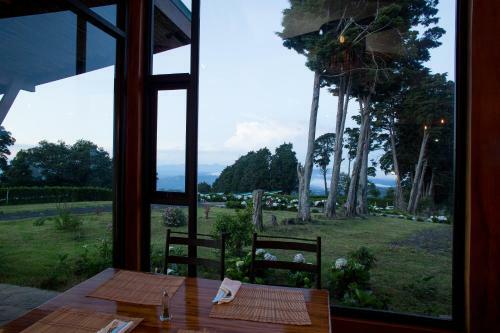 Chayote Lodge