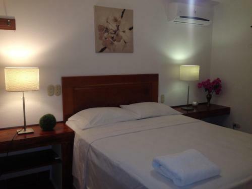 Lodge Borntobewild Ecoresort
