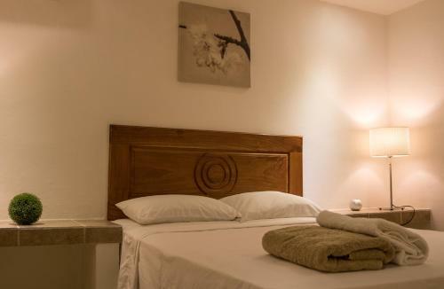 Lodge Borntobewild Ecoresort