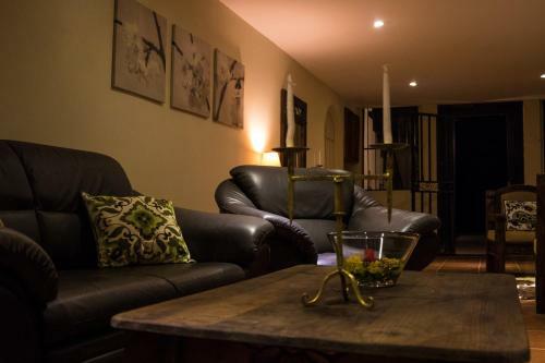 Lodge Borntobewild Ecoresort