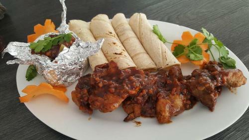 Hotel Luna De Mata De Lim�n