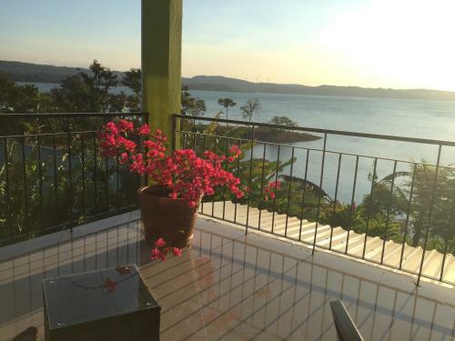 Hostal Bluebay Bugenvil Lake Lodge