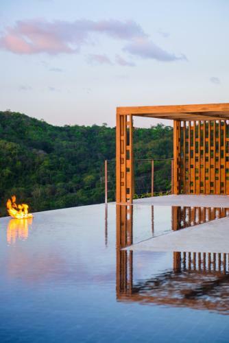 Casa Chameleon Hotel Las Catalinas
