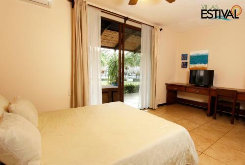 Lodge Villas Estival