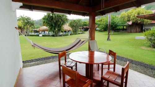 Lodge Villas Estival