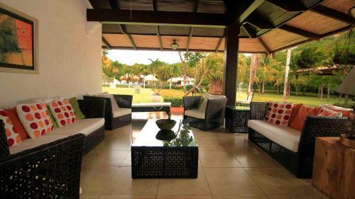 Lodge Villas Estival