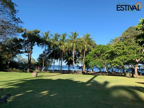 Lodge Villas Estival