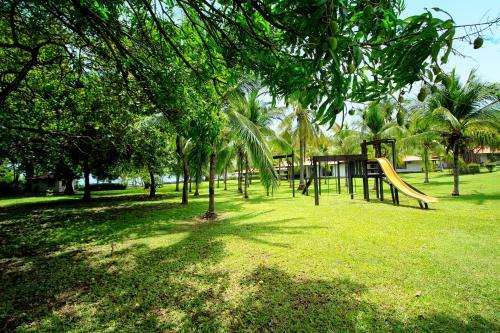Lodge Villas Estival