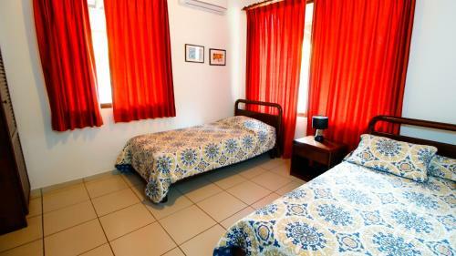 Lodge Villas Estival
