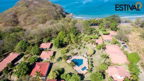 Lodge Villas Estival