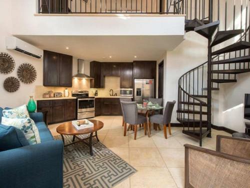 Apartamento Las Catalinas Loft 22