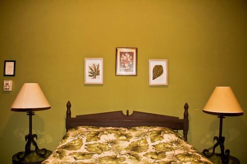 Quinta Mi Tata B&B
