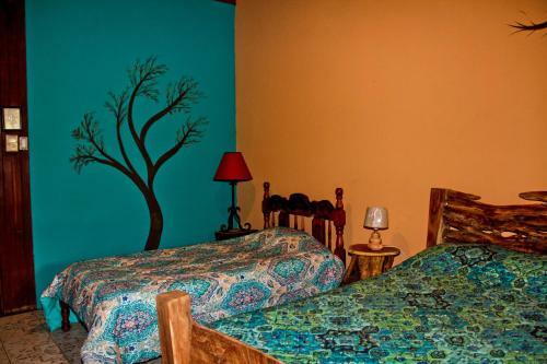 Quinta Mi Tata B&B