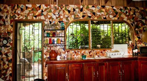 Quinta Mi Tata B&B