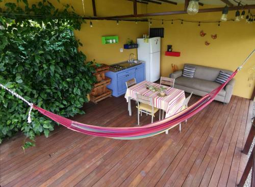Apartamento Dreamcatcher House