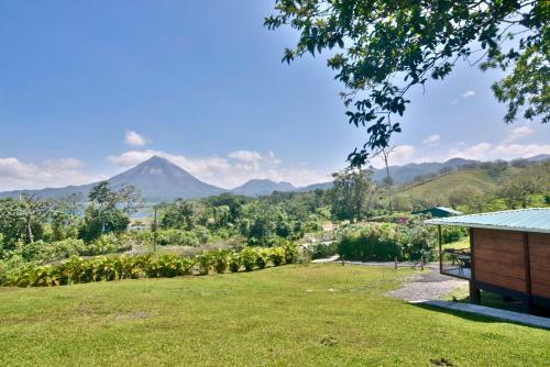 Hostal El Castillo Paradise