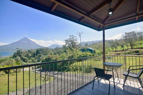 Hostal El Castillo Paradise