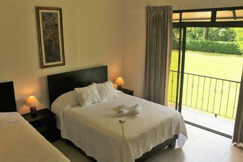 Hotel Caba�as Green House