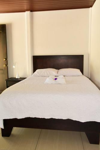 Hotel Caba�as Green House