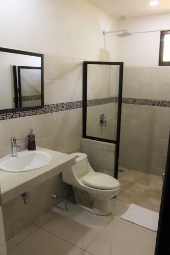 Hotel Caba�as Green House