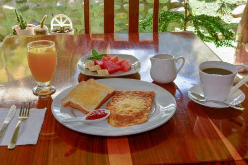 Hotel Caba�as Green House