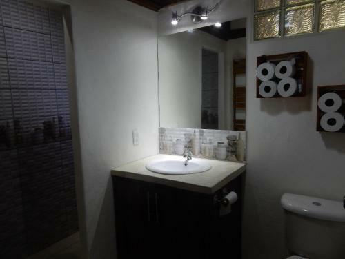 Bed & Breakfast Casa Guacalillo