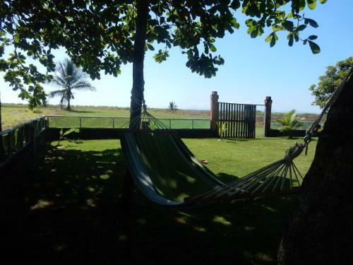 Bed & Breakfast Casa Guacalillo