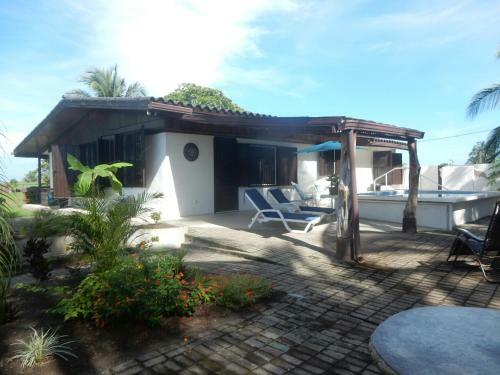 Bed & Breakfast Casa Guacalillo
