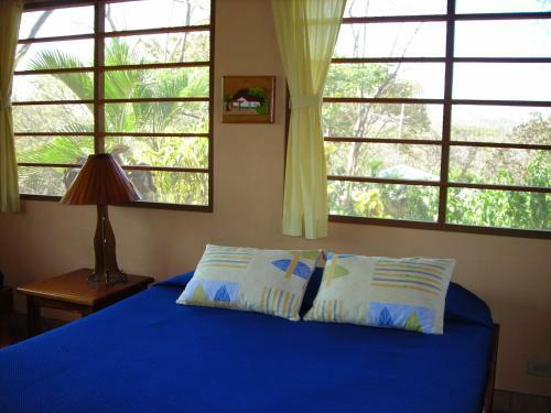 Casa Azul, Playa Grande