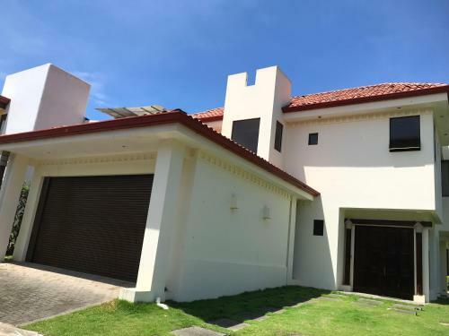 Casa Barracuda