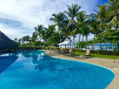 6 Bedroom House With Ocean Views Hermosa Palms #110