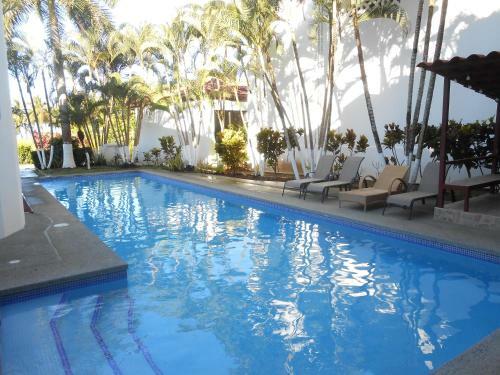 6 Bedroom House With Ocean Views Hermosa Palms #110