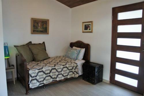 Casa Donna Rosa B&B