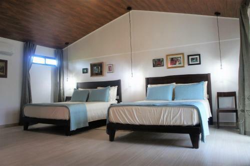 Casa Donna Rosa B&B