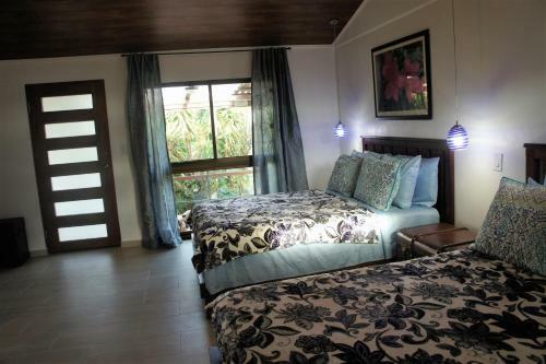 Casa Donna Rosa B&B