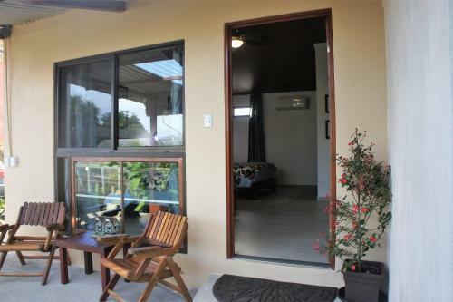 Casa Donna Rosa B&B