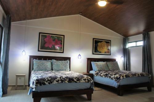 Casa Donna Rosa B&B