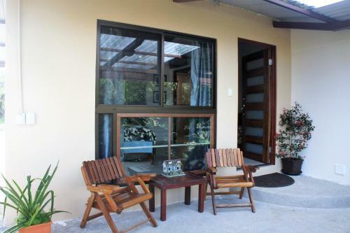 Casa Donna Rosa B&B